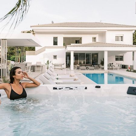 فيلا M Mansion Pefki المظهر الخارجي الصورة
