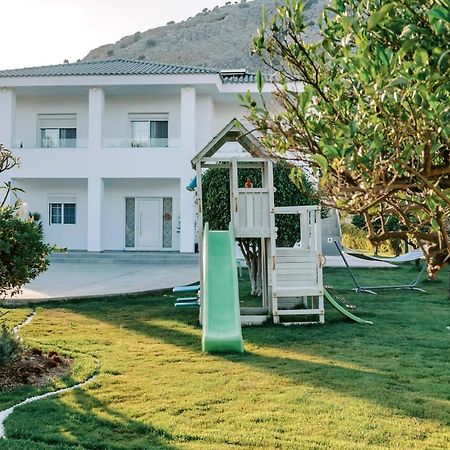 فيلا M Mansion Pefki المظهر الخارجي الصورة