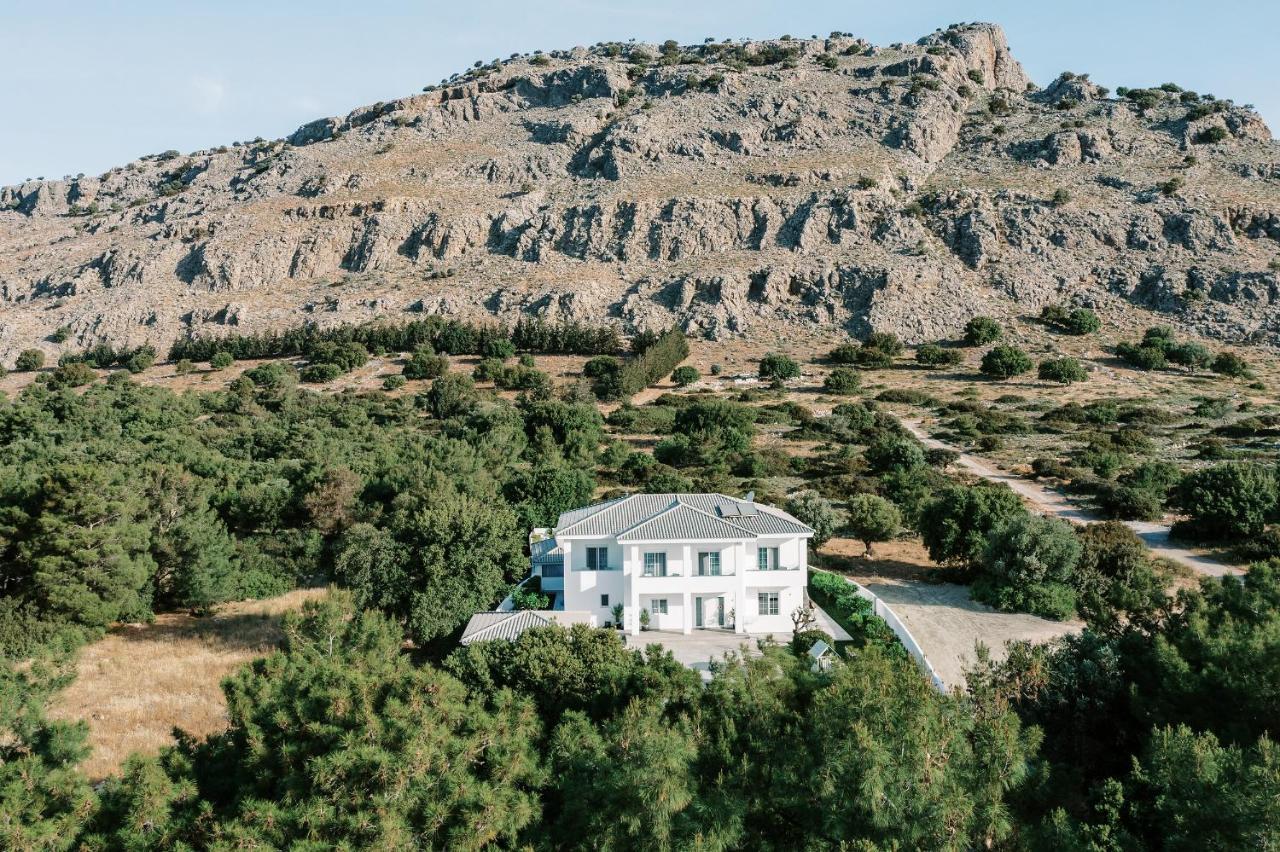 فيلا M Mansion Pefki المظهر الخارجي الصورة