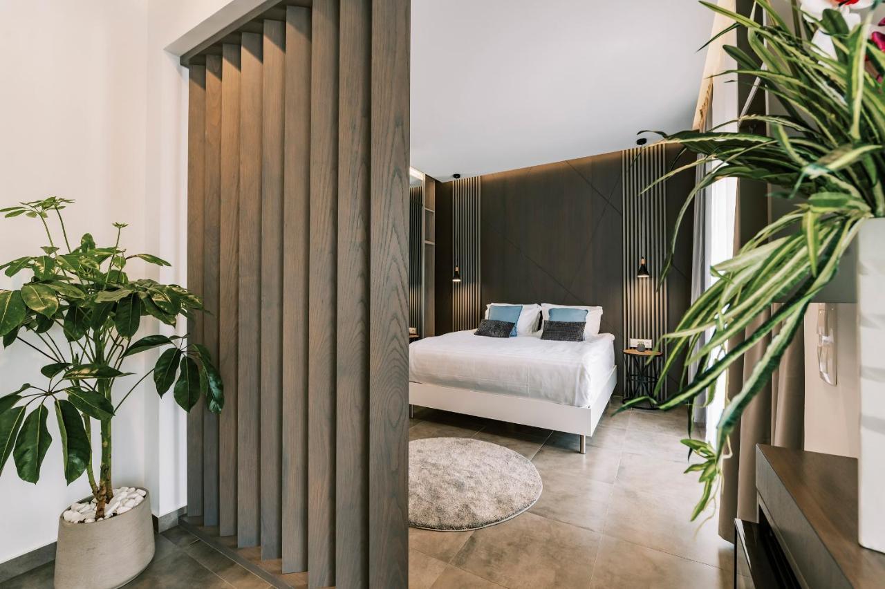 فيلا M Mansion Pefki المظهر الخارجي الصورة