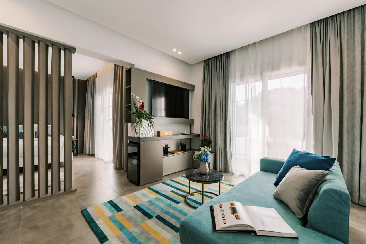 فيلا M Mansion Pefki المظهر الخارجي الصورة