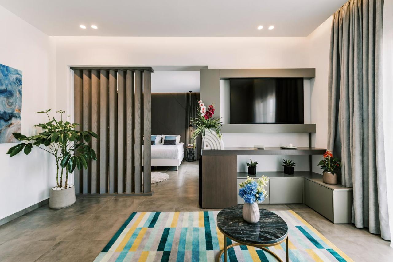 فيلا M Mansion Pefki المظهر الخارجي الصورة