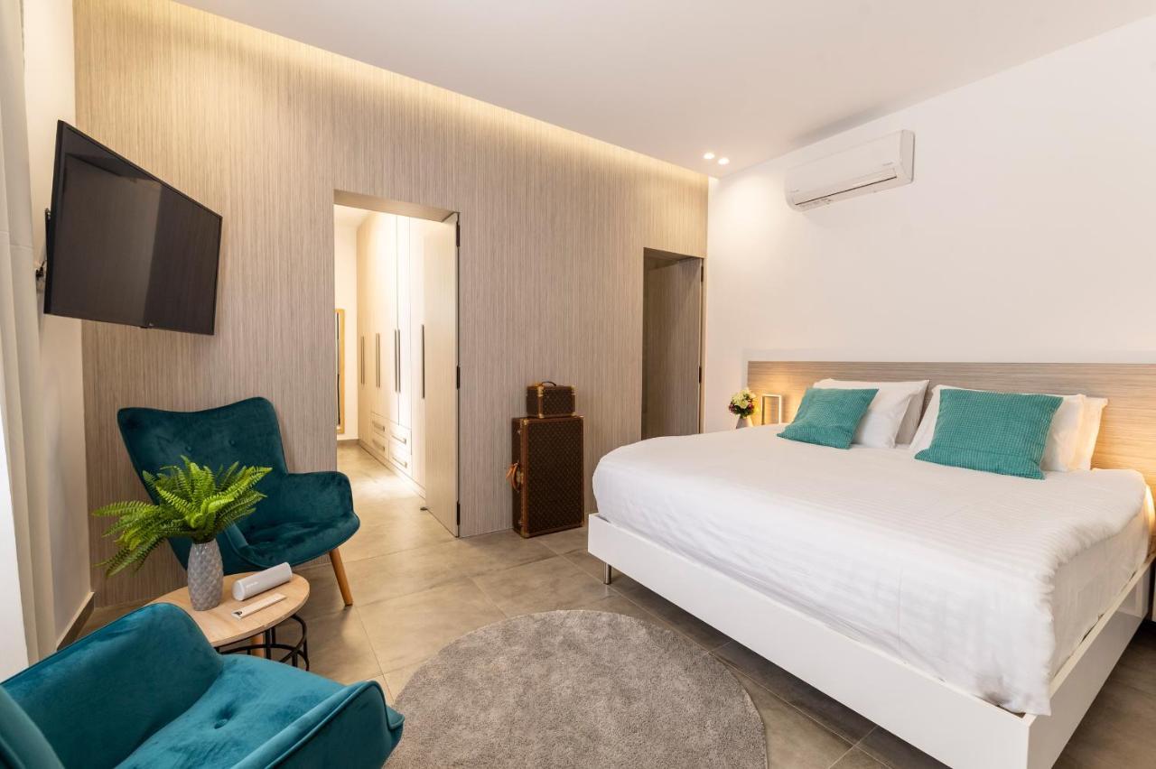 فيلا M Mansion Pefki المظهر الخارجي الصورة