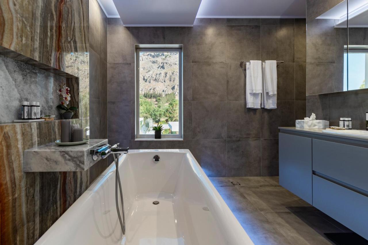 فيلا M Mansion Pefki المظهر الخارجي الصورة