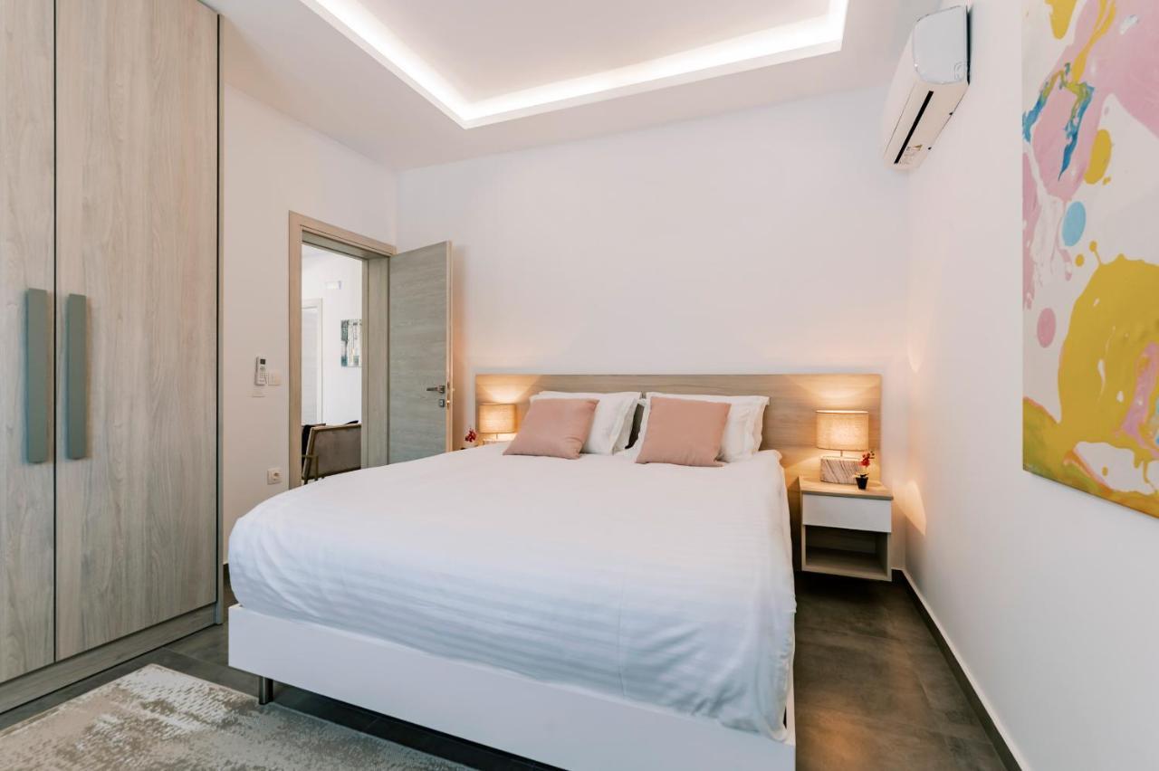 فيلا M Mansion Pefki المظهر الخارجي الصورة