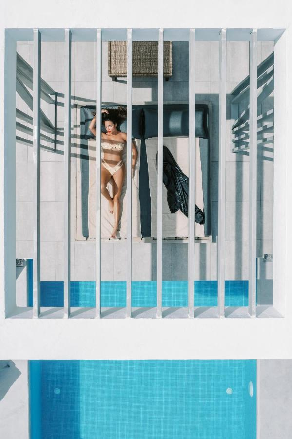 فيلا M Mansion Pefki المظهر الخارجي الصورة