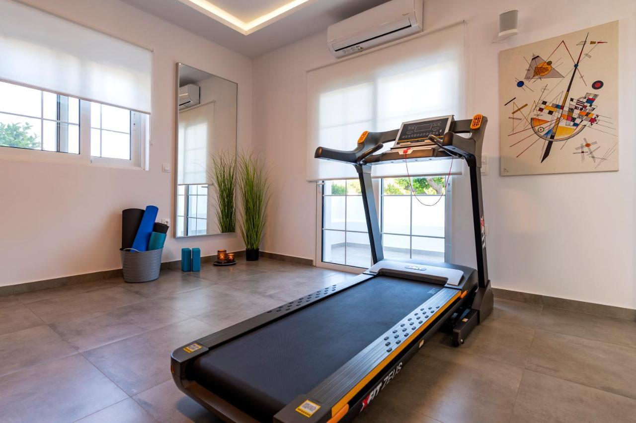 فيلا M Mansion Pefki المظهر الخارجي الصورة