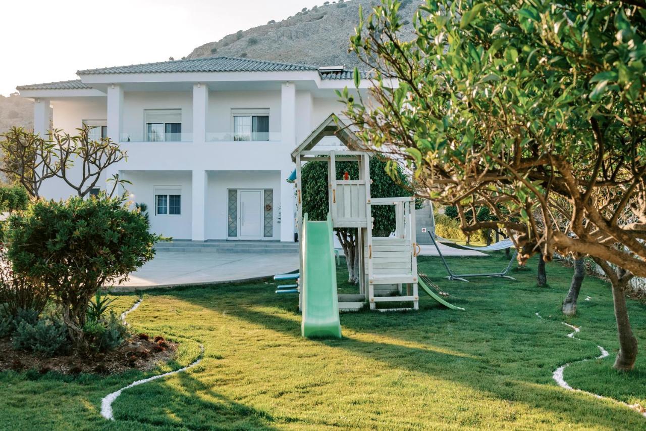 فيلا M Mansion Pefki المظهر الخارجي الصورة