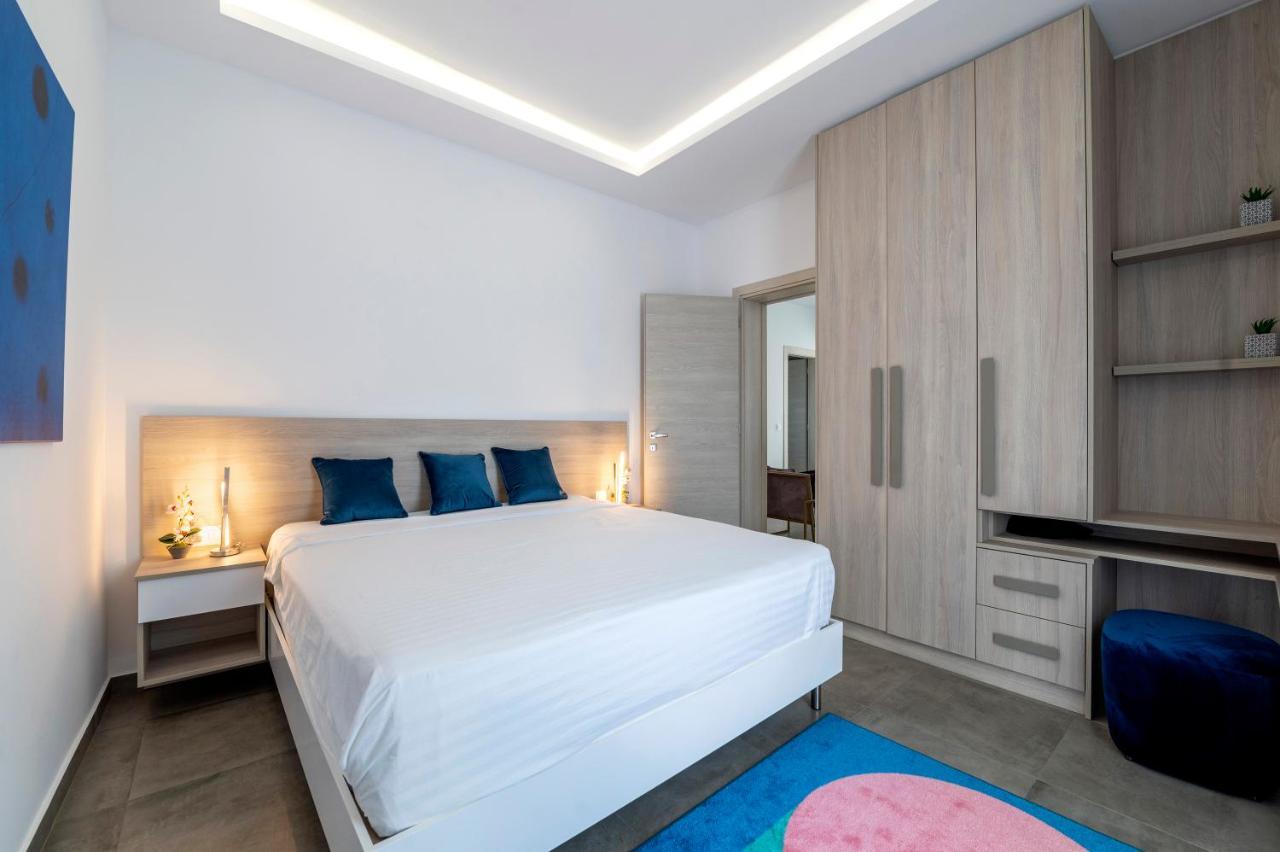 فيلا M Mansion Pefki المظهر الخارجي الصورة
