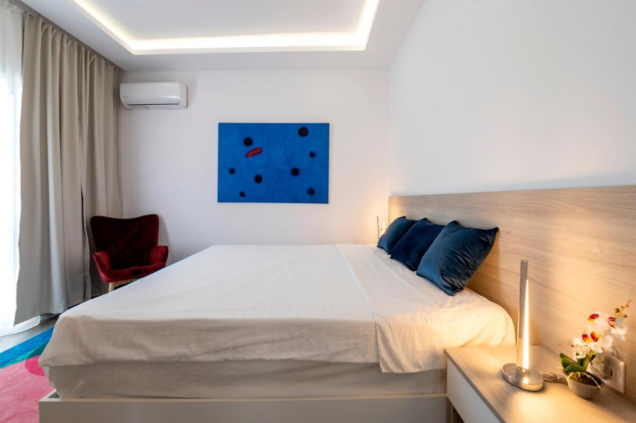 فيلا M Mansion Pefki المظهر الخارجي الصورة